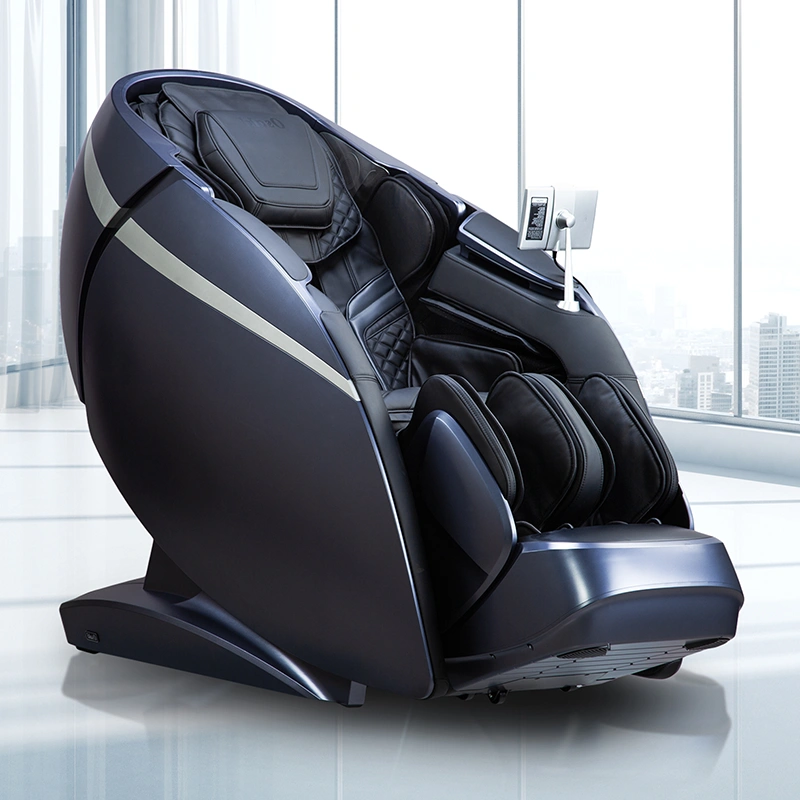 Osaki OS-Pro DuoMax 4D+ Massage Chair thumbnail 4