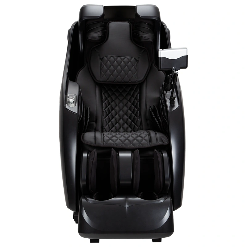 Full Body Airbag Therapy