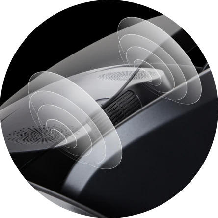 Surround Sound Bluetooth Speakers
