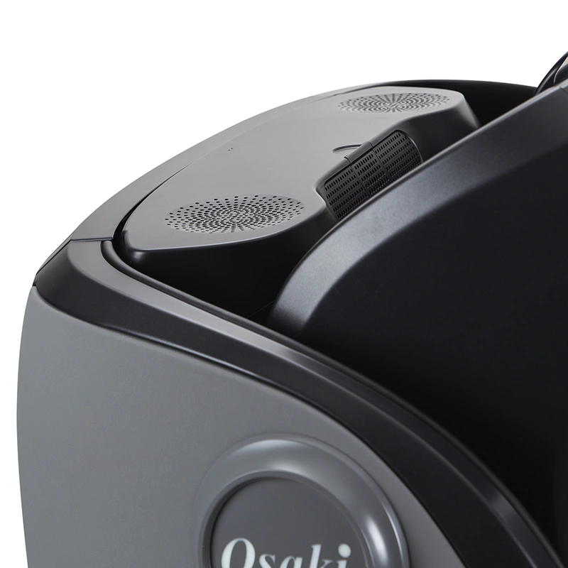Osaki Platinum AI Master 4D+ Massage Chair thumbnail 10
