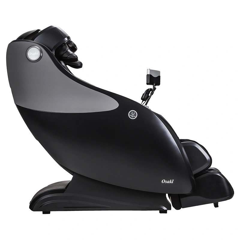 Osaki Platinum AI Master 4D+ Massage Chair thumbnail 7