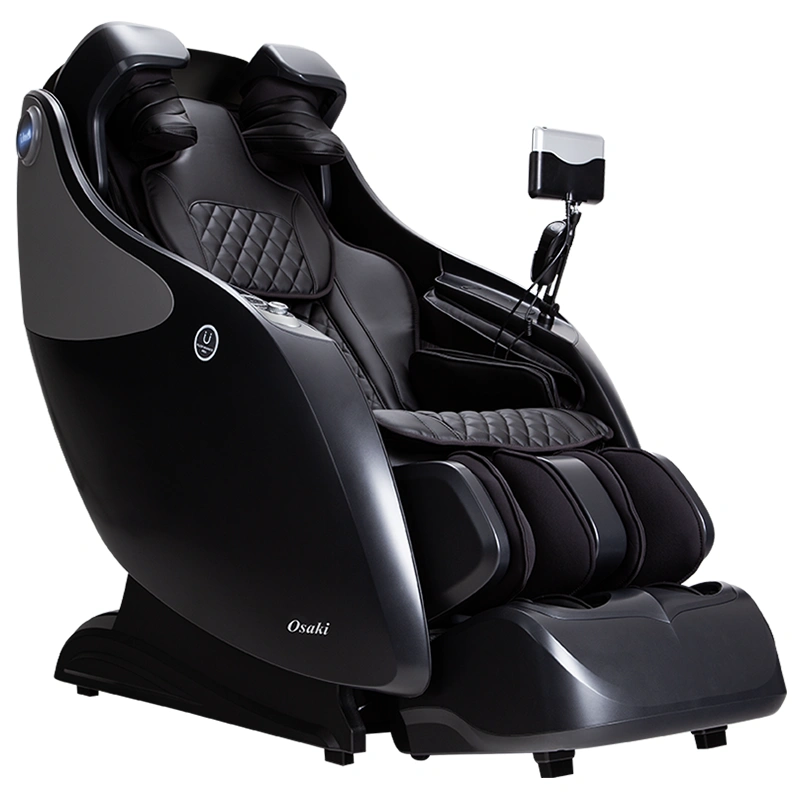 Osaki Platinum AI Master 4D+ Massage Chair thumbnail 2