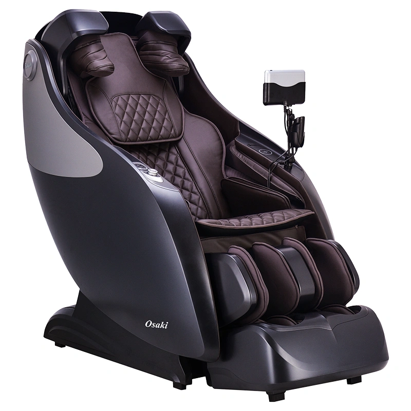 Osaki Platinum AI Master 4D+ Massage Chair thumbnail 3