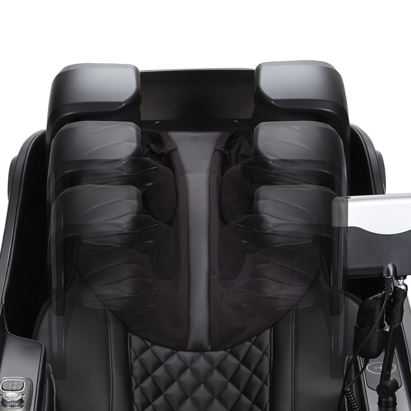 Osaki Platinum AI Master 4D+ Massage Chair thumbnail 9