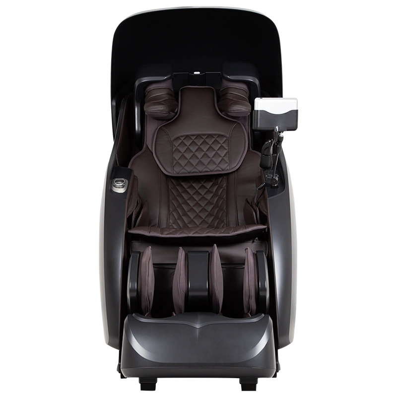 Osaki Platinum AI Xrest 4D+ Massage Chair thumbnail 11