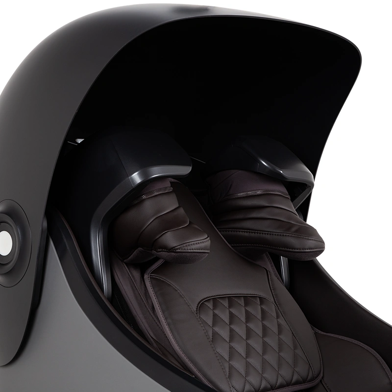 Osaki Platinum AI Xrest 4D+ Massage Chair thumbnail 6