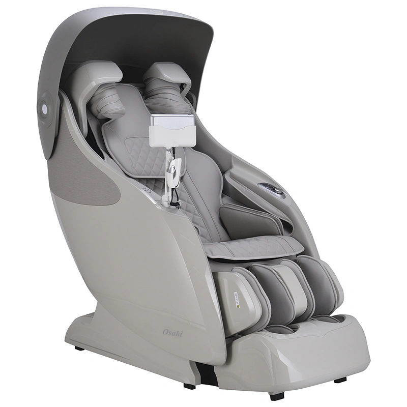 Osaki Platinum AI Xrest 4D+ Massage Chair thumbnail 3