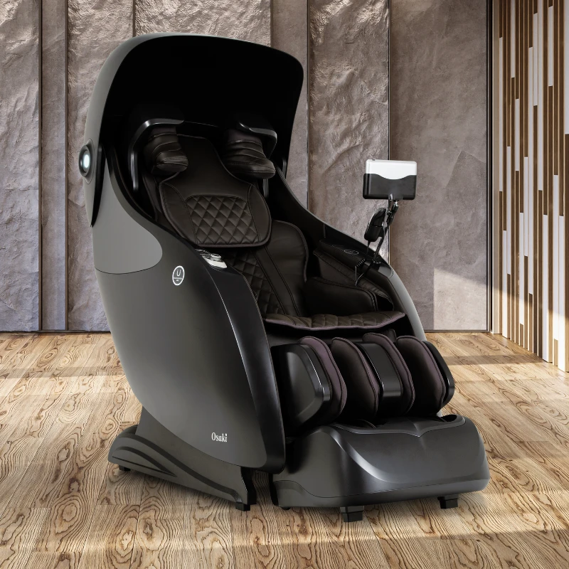 Osaki Platinum AI Xrest 4D+ Massage Chair thumbnail 5