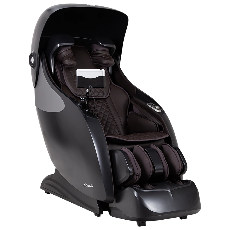 Osaki Platinum AI Xrest 4D+ Massage Chair thumbnail 2
