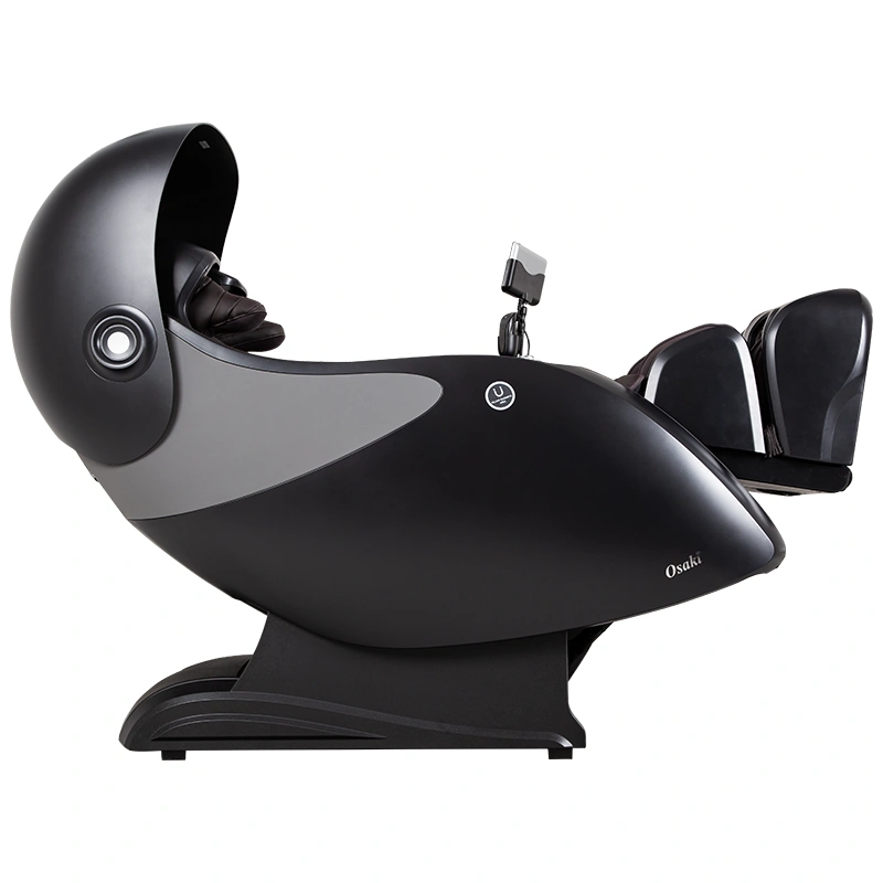Osaki Platinum AI Xrest 4D+ Massage Chair thumbnail 8