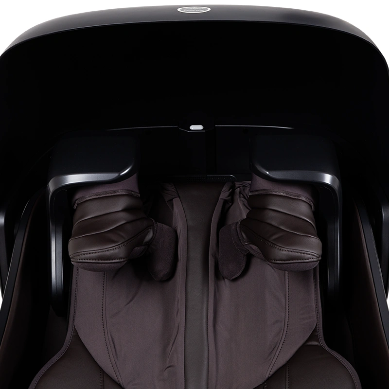 Osaki Platinum AI Xrest 4D+ Massage Chair thumbnail 7