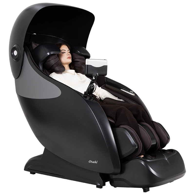Osaki Platinum AI Xrest 4D+ Massage Chair thumbnail 4