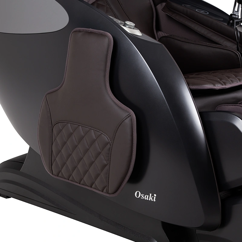 Osaki Platinum AI Xrest 4D+ Massage Chair thumbnail 14