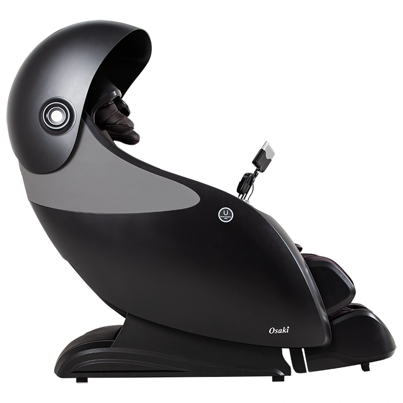 Osaki Platinum AI Xrest 4D+ Massage Chair thumbnail 9