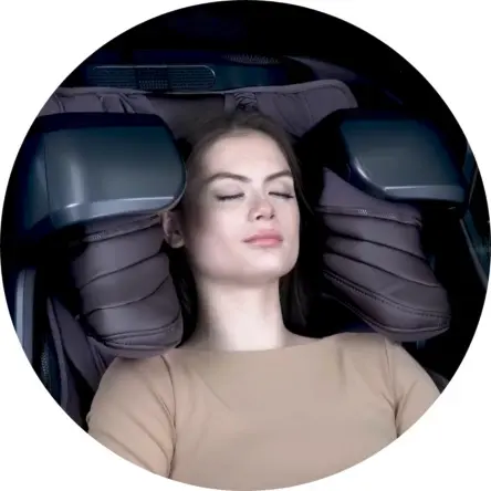 Body Scanning Technology