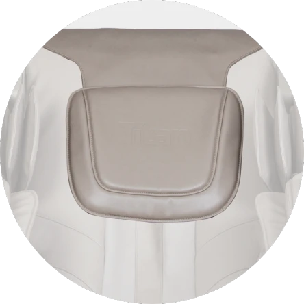 Adjustable Headrest