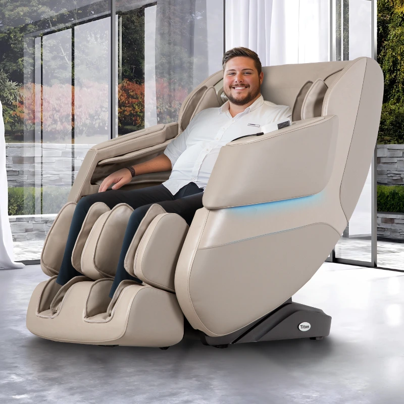 Titan 3D Grande XL