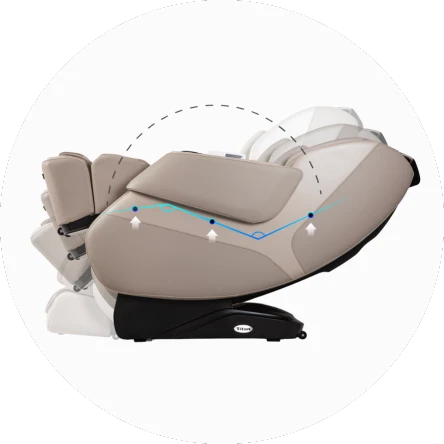 Zero Gravity Recline