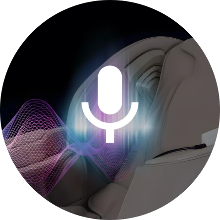 Voice Command & Control